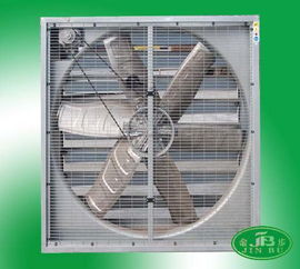 永康市金幫風(fēng)機(jī)設(shè)備廠 專業(yè)通風(fēng)與環(huán)保空調(diào)解決方案