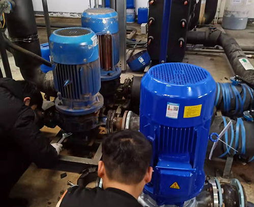 合肥市航拓機(jī)電設(shè)備 電機(jī)維修與水泵服務(wù)專家，輻射蕪湖及周邊區(qū)域