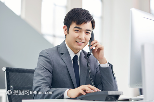 商務溝通的藝術 企業管理咨詢中的電話溝通策略