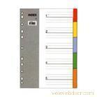 找貴州好伙伴文教辦公用品批發、專賣、銷售訂購公司的貴州五色分類紙批發零售-貴陽五色分類紙批發零售價格、圖片、詳情,上一比多_一比多產品庫