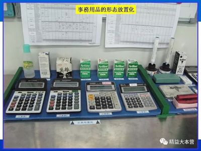 最新100張工廠車間5S改善案例圖,張張經典【標桿精益】