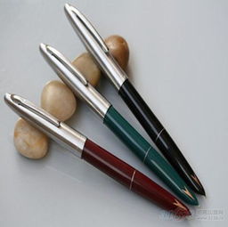 學生鋼筆 英雄辦公用品